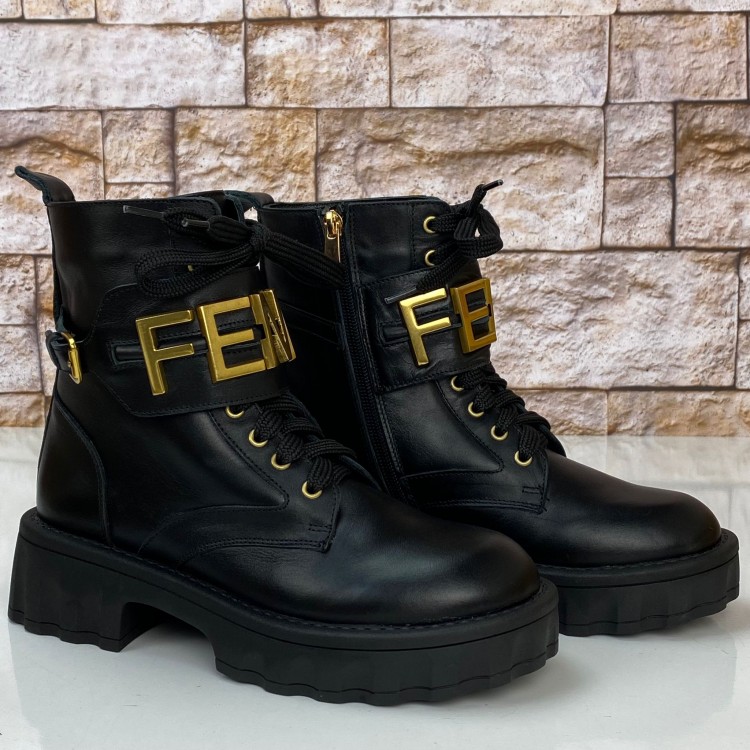 FENDİ